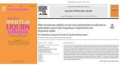 Journal of Molecular Liquids