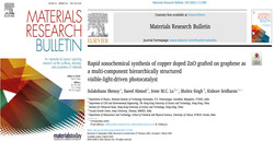 Materials Research Bulletin