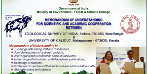 	Memorandum of understanding for scientific and academic cooperation